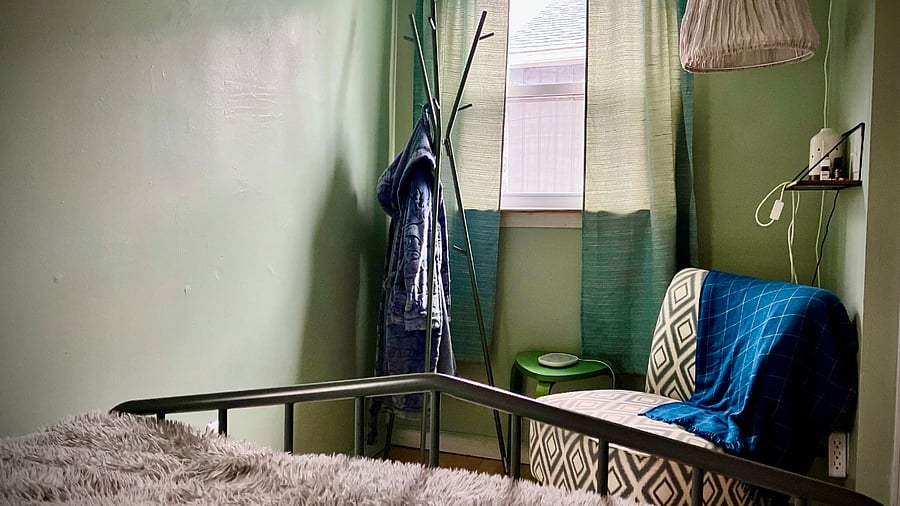 Bedroom 2H