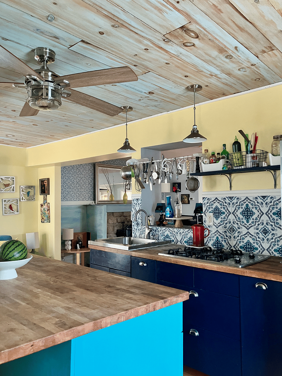 Kitchen/Dining