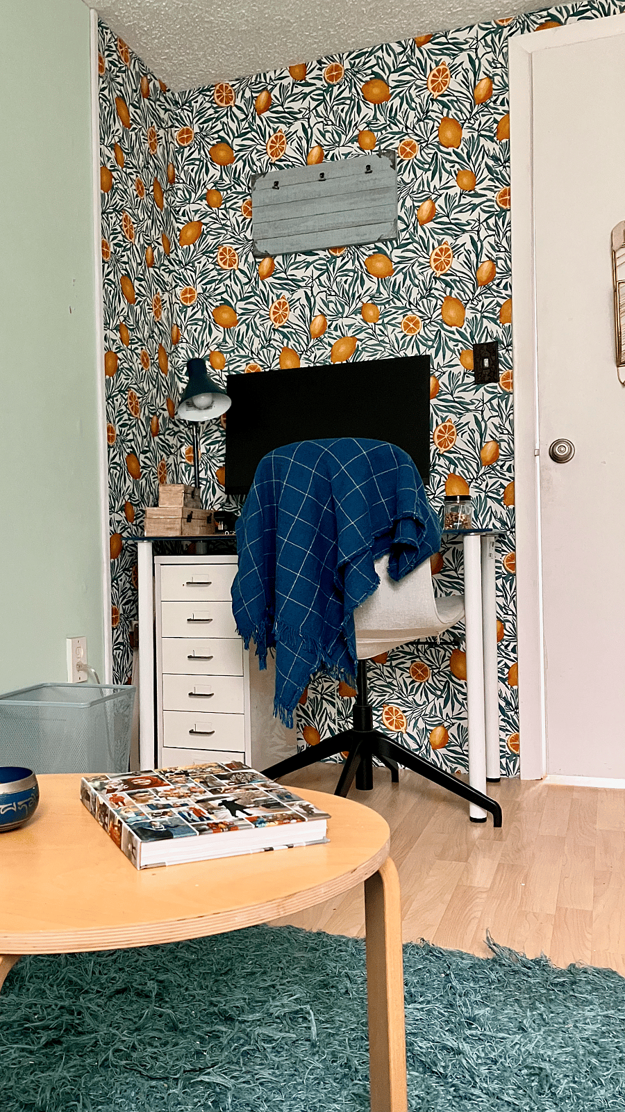 Office/Den/Guest 3rd Bedroom
