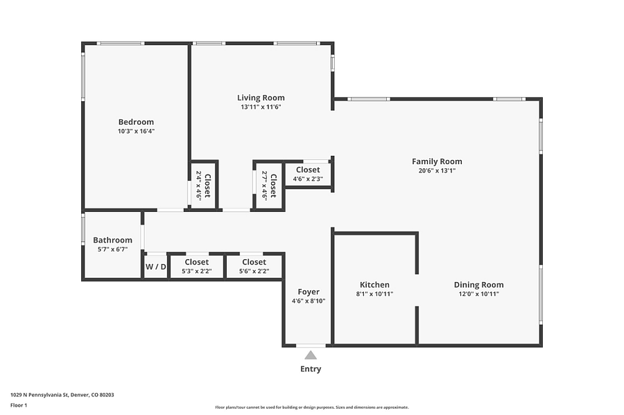 Furnished Finder property 934931_1 photo 21
