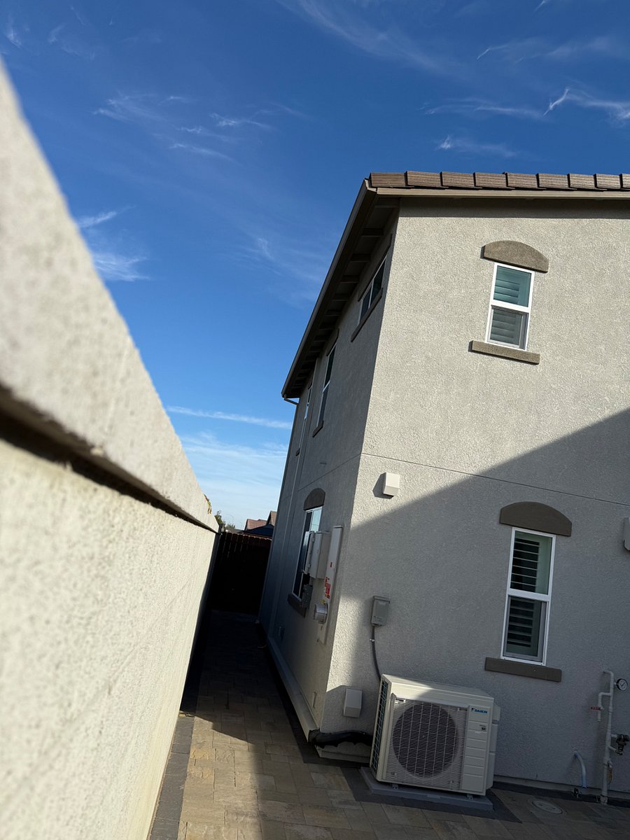 Exterior of Tiny House