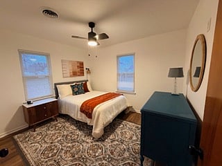 full bed