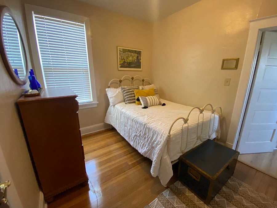 Bedroom 1 Be