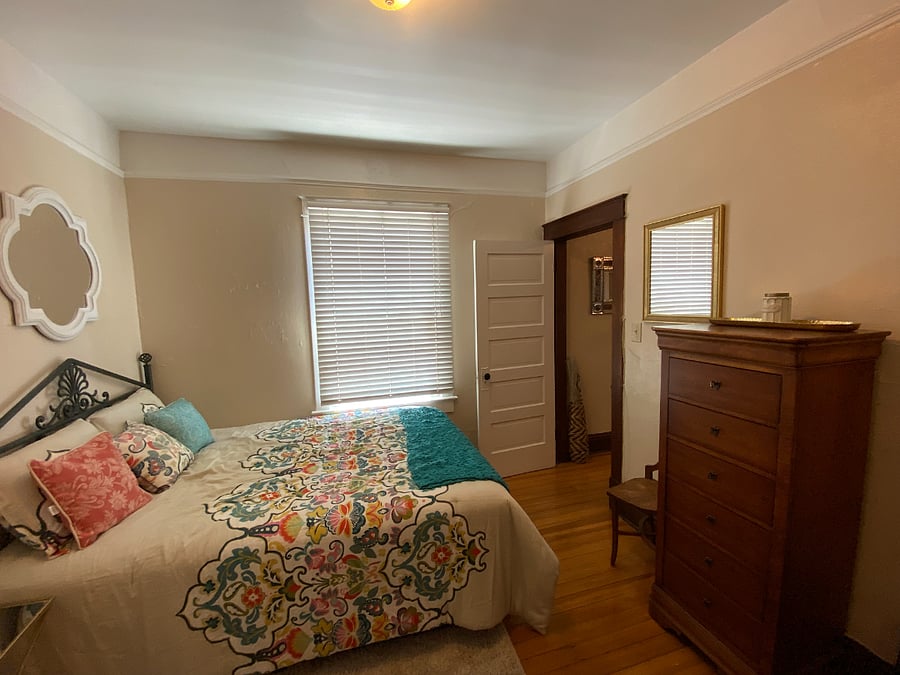 Bedroom 2 Office
