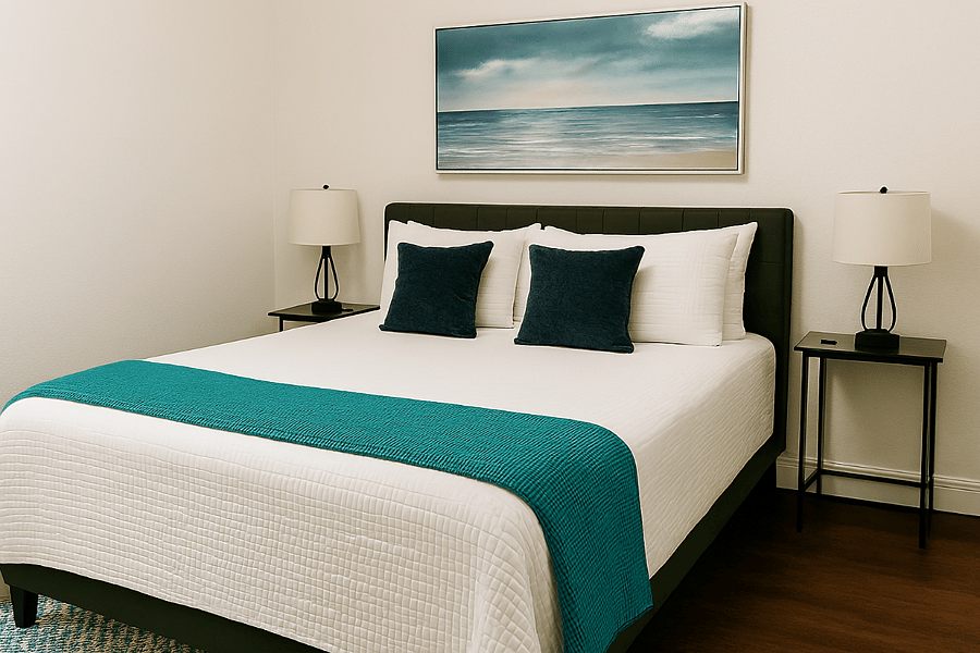 Secondary Bedroom 3