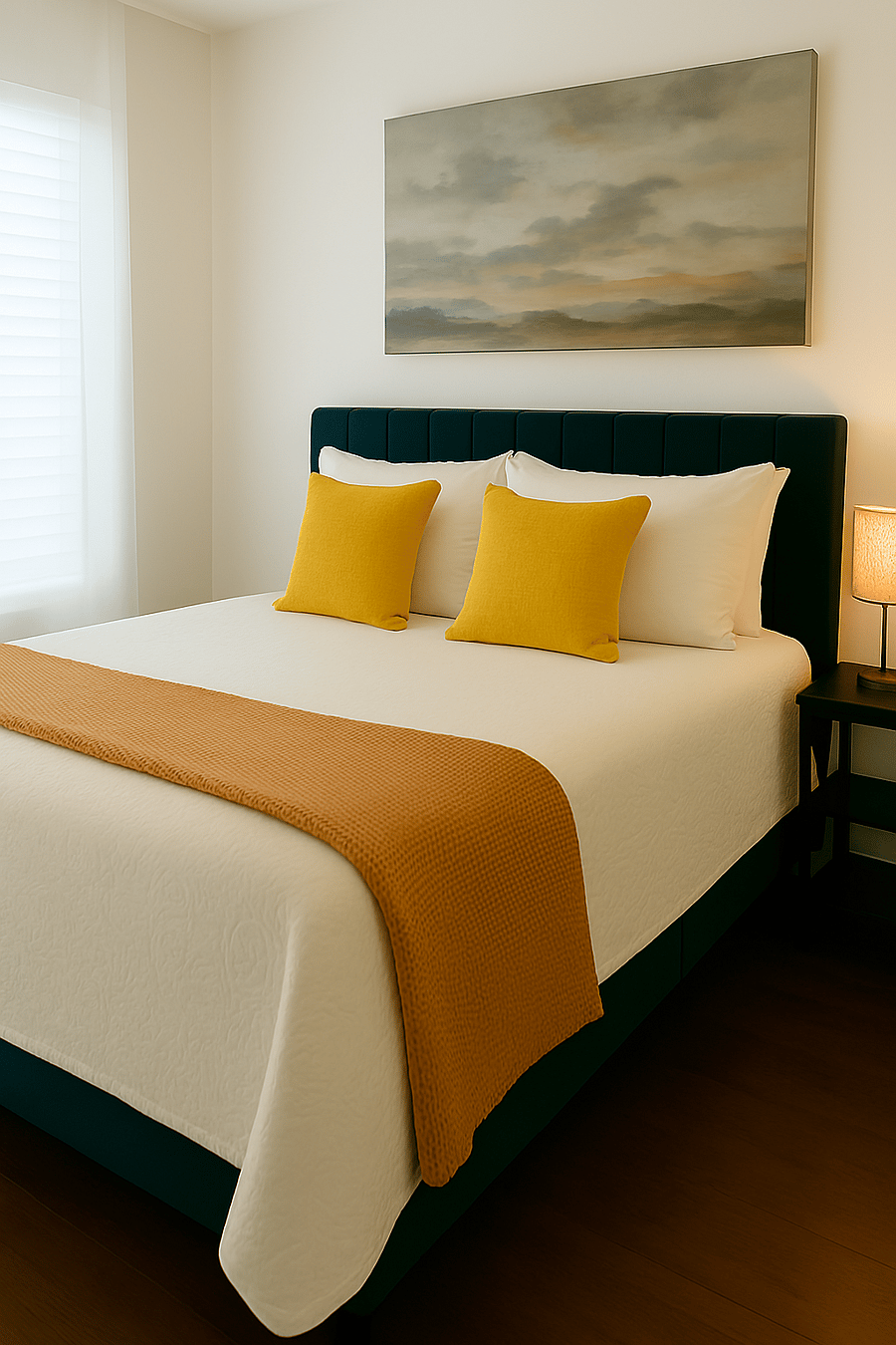 Fourth Bedroom 2