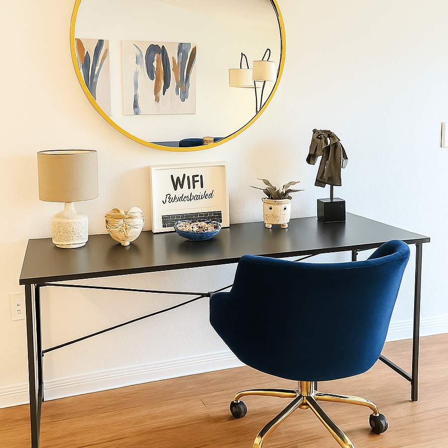 Work Area A2