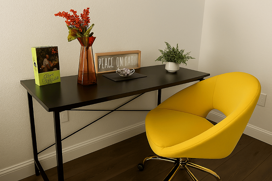 Work Area B1