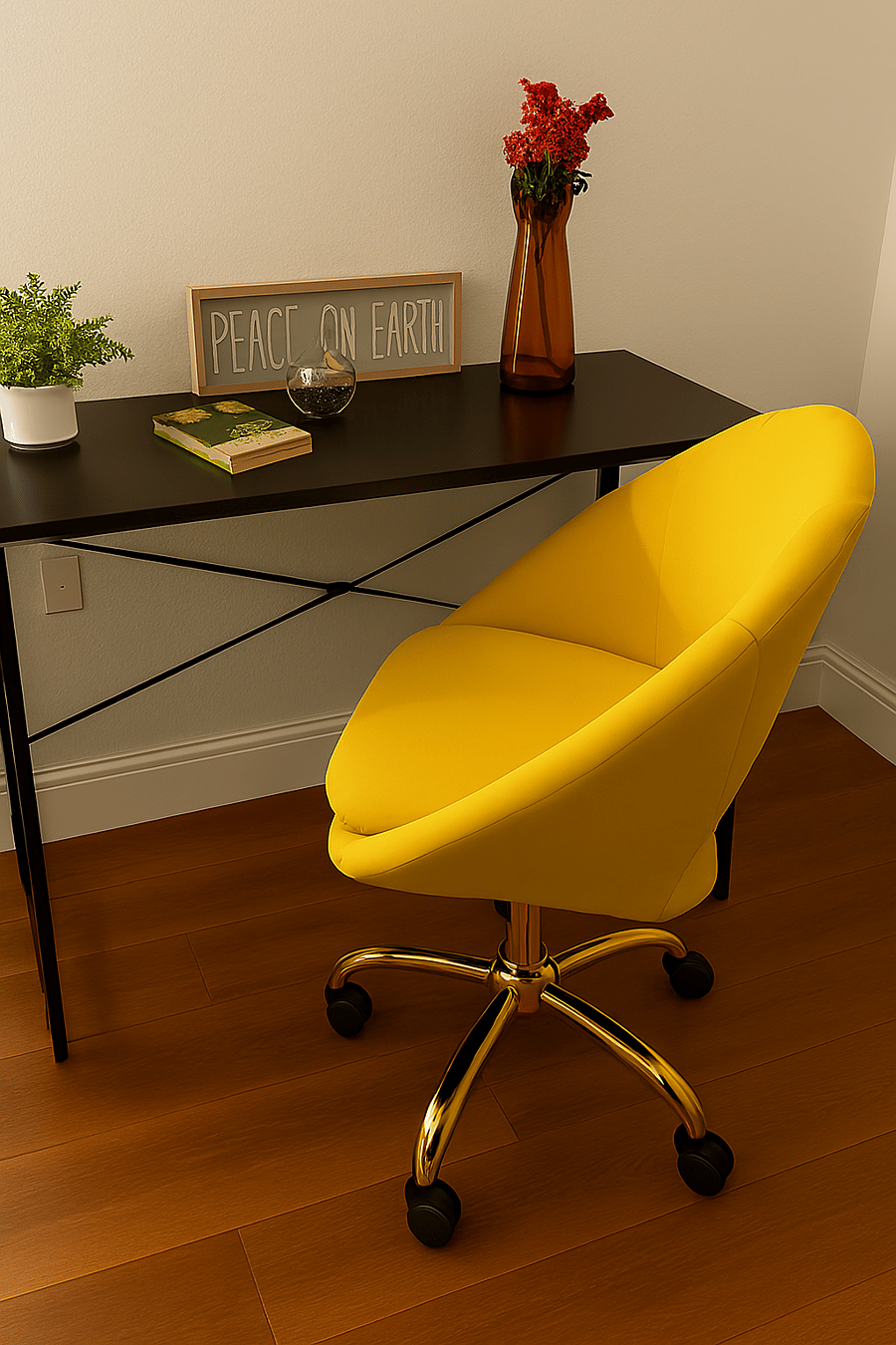 Work Area B2