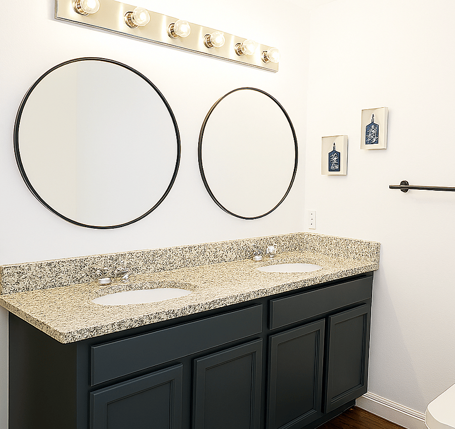 Bathroom A1