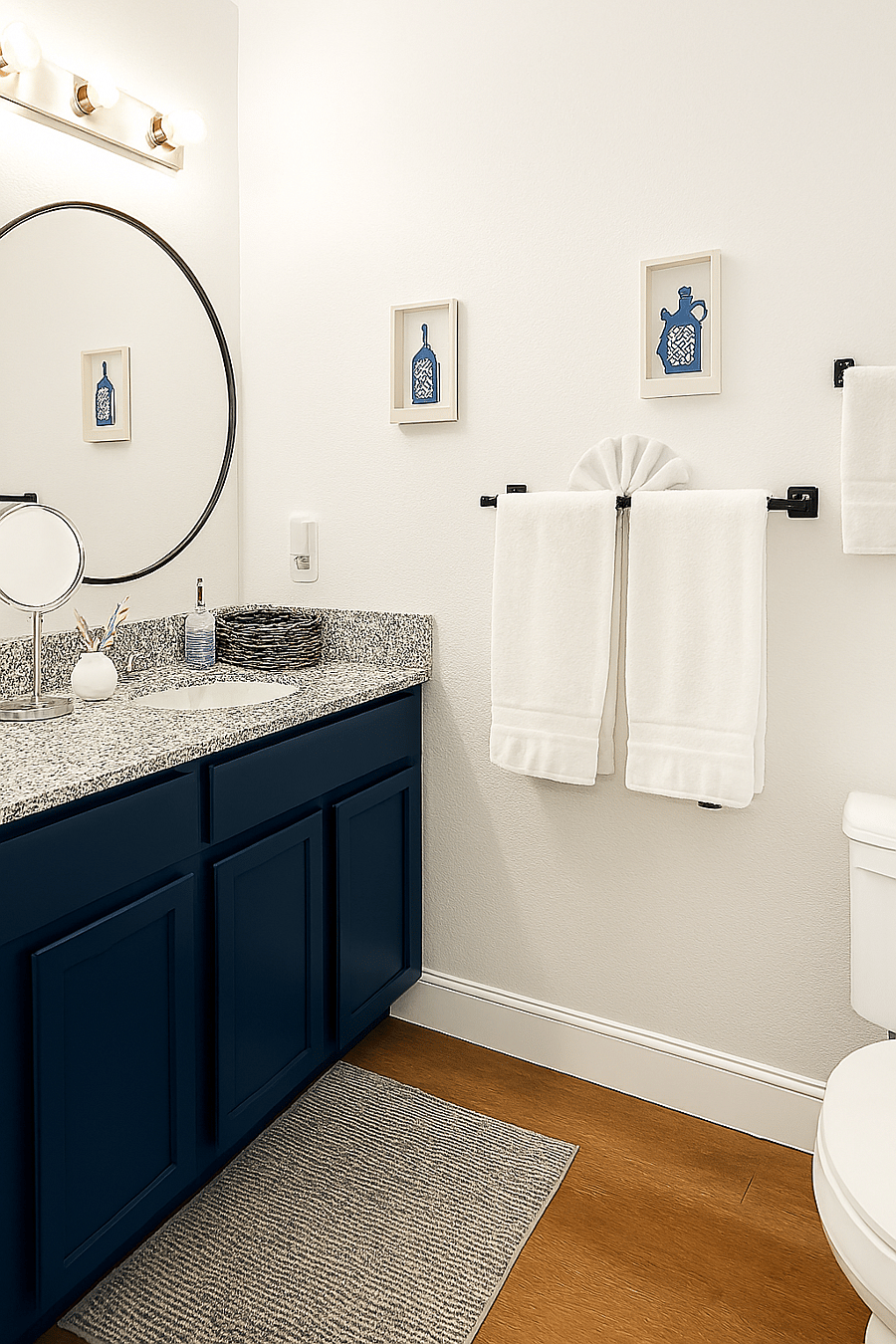 Bathroom A2