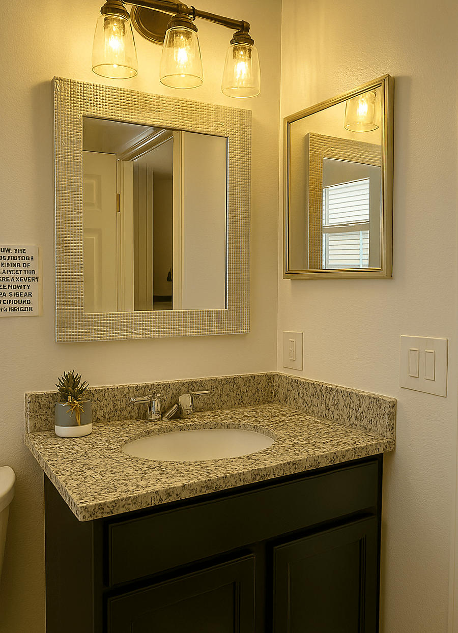 Bathroom B1
