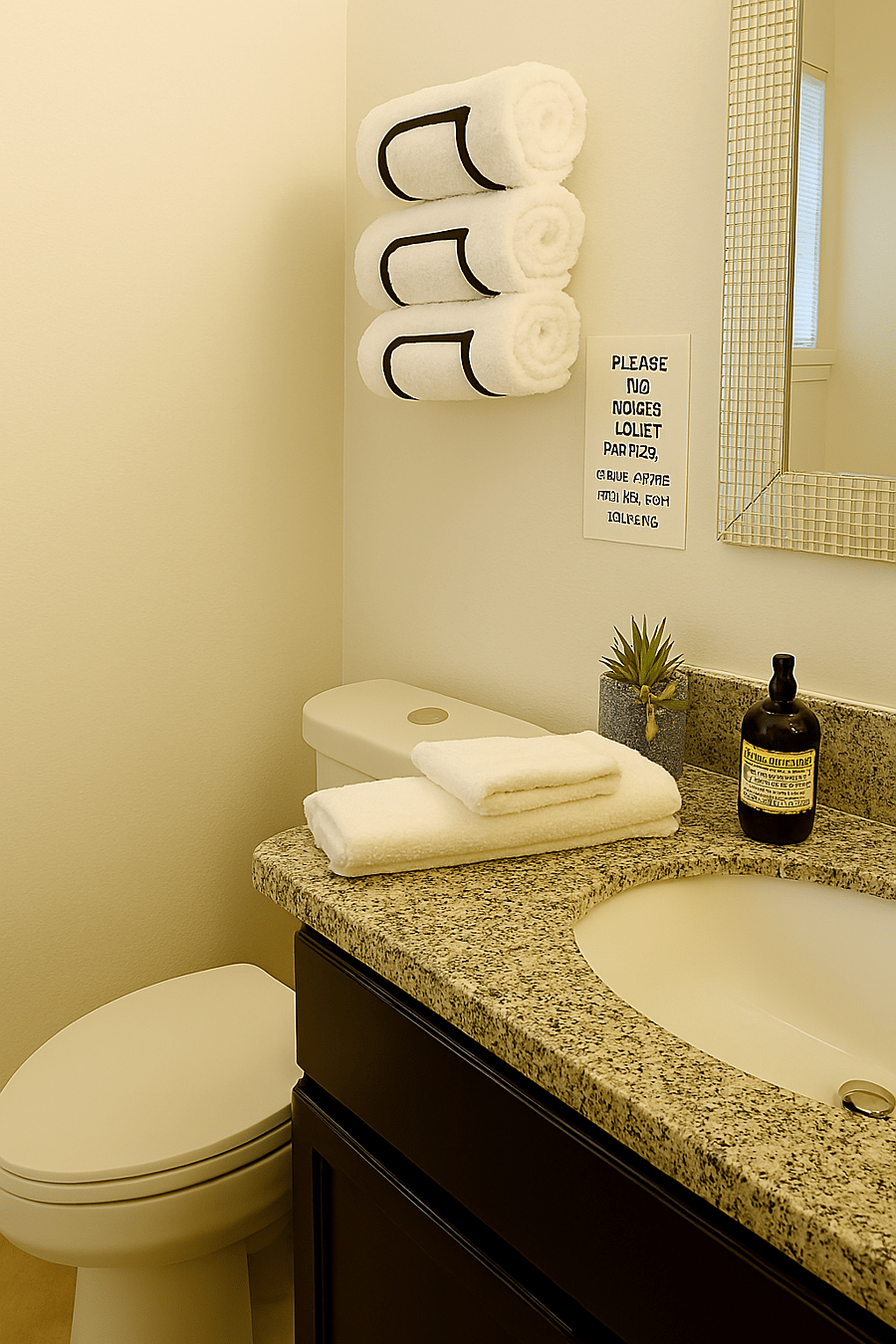 Bathroom B2
