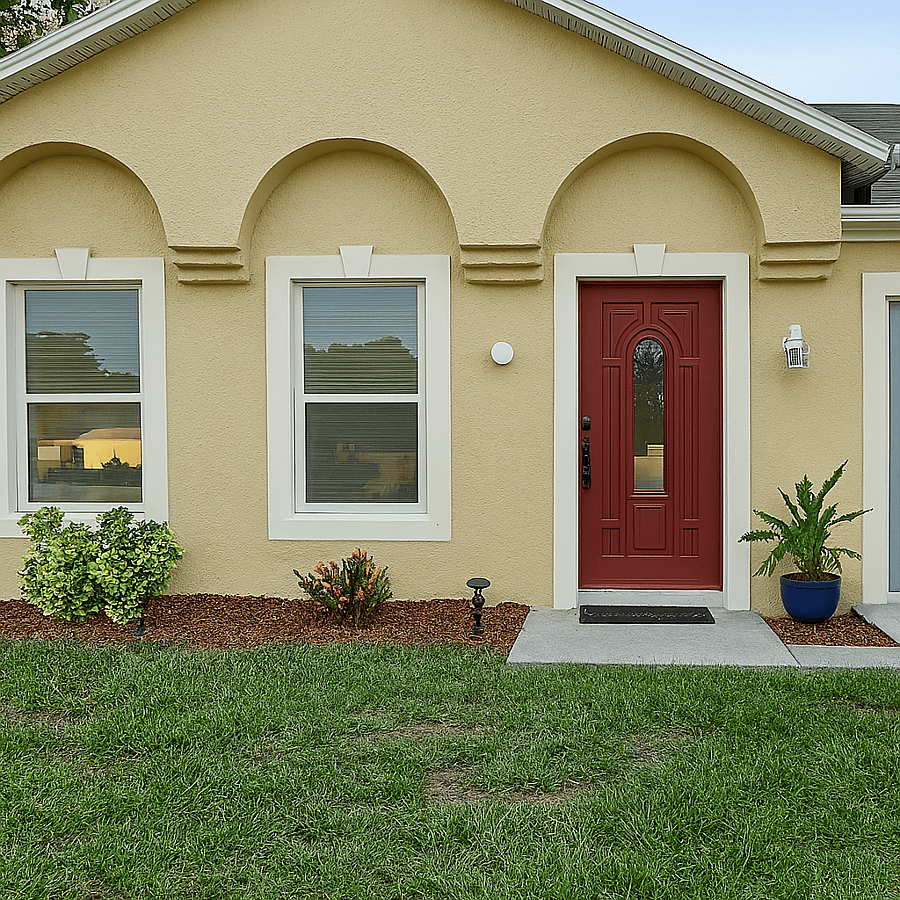 Front of House 2