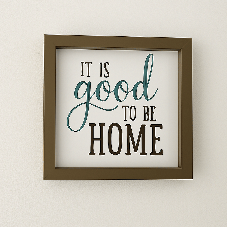 Home Decor 1