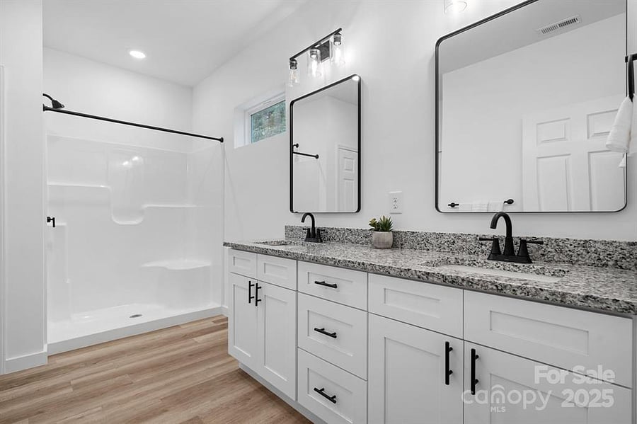 master bath