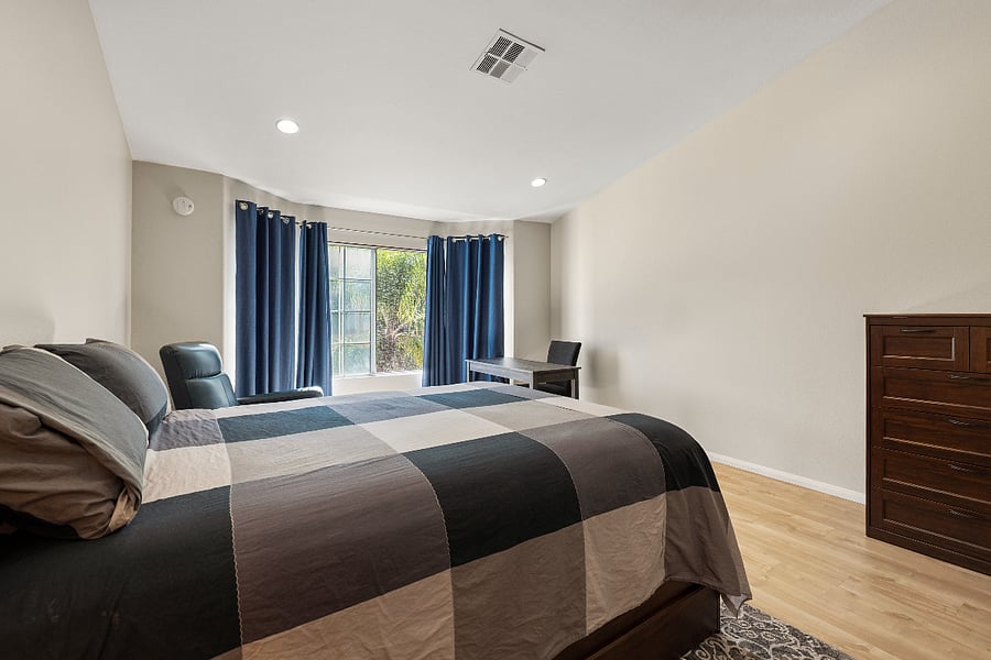 Bedroom #2