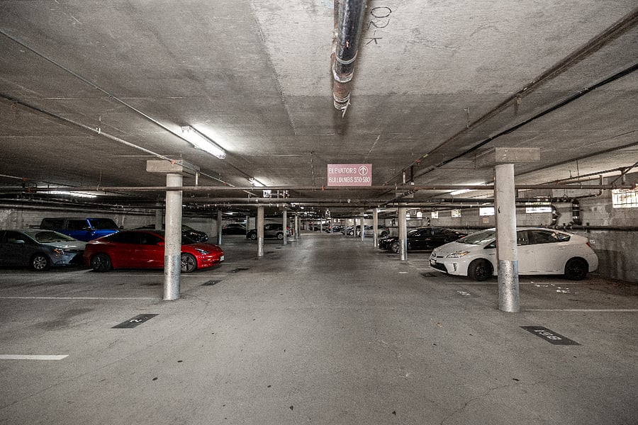 Gated Underground Parking (2 tandem spaces included - or for an added fee single spaces are available)  There is also guest parking available  