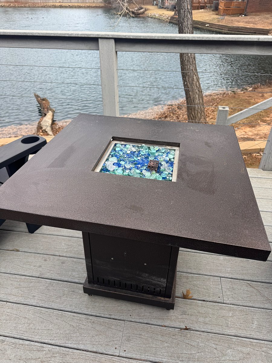 Fire Pit