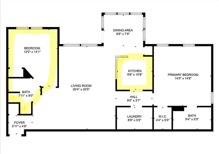 Furnished Finder property 935383_1 photo 13