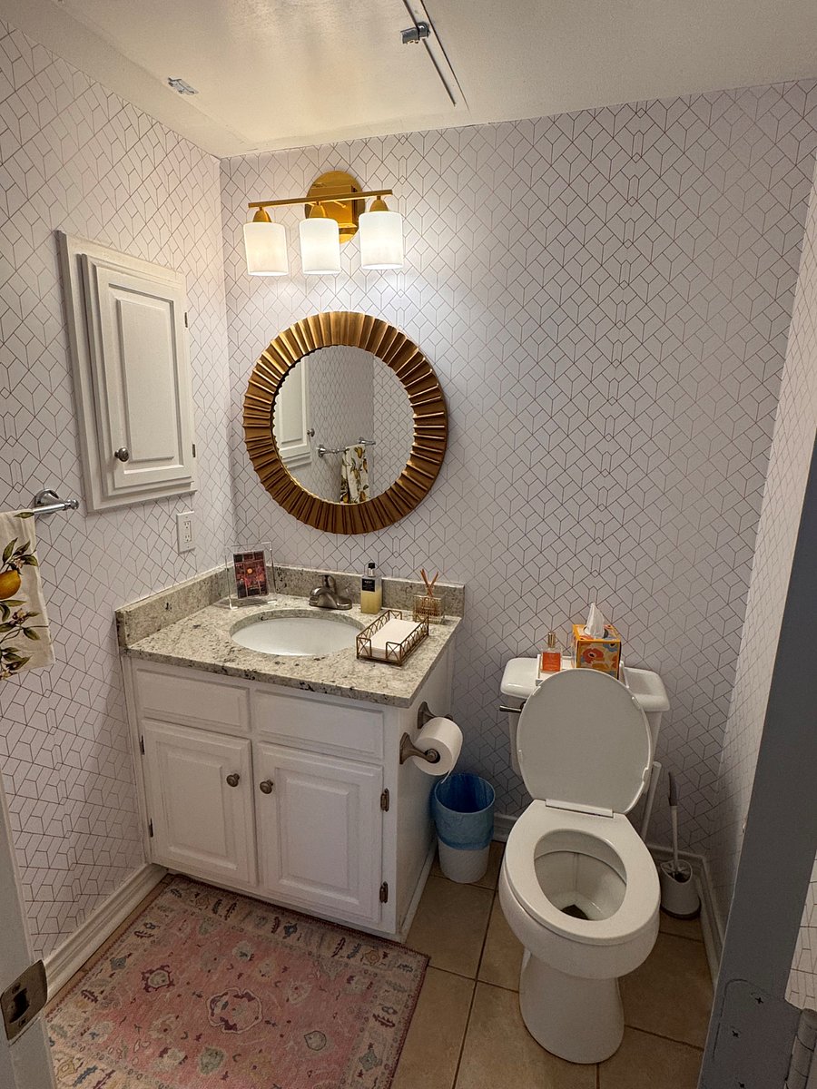 hall Bath