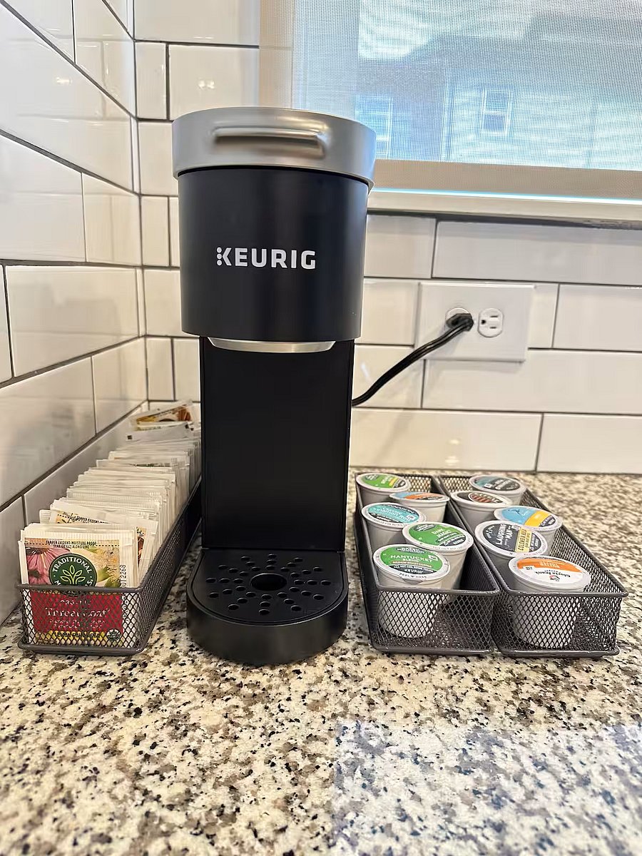 Coffee maker