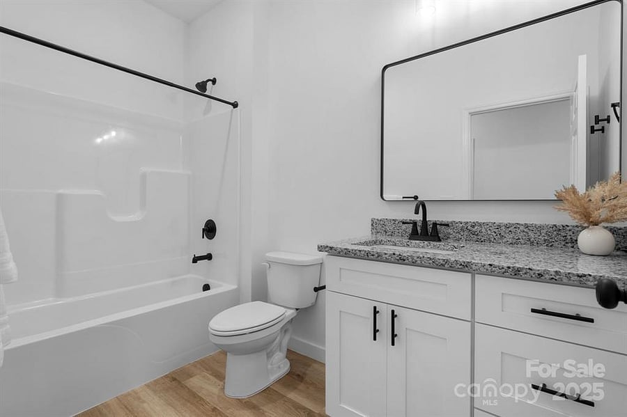 full bath