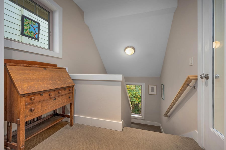 Nook Upstairs