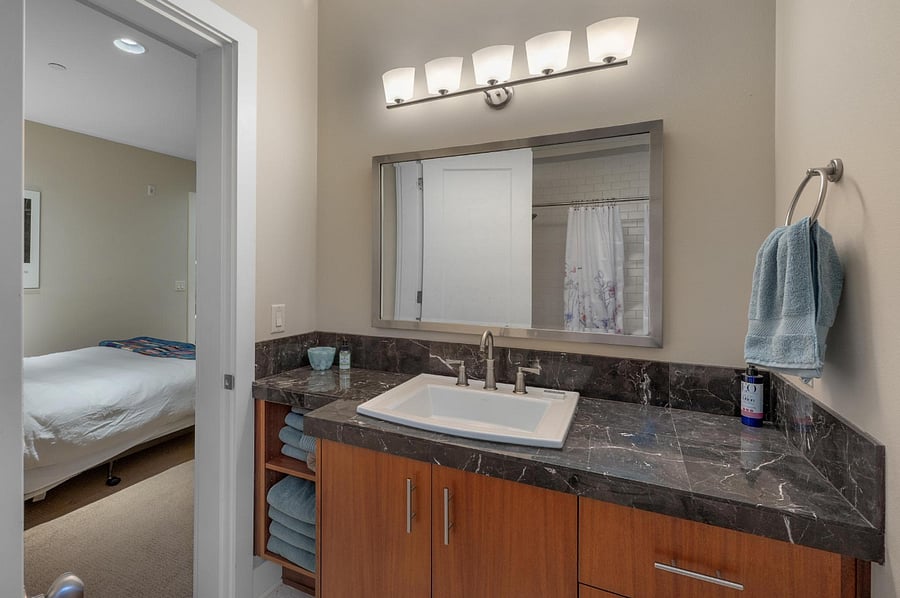 2nd Bedroom Bath
