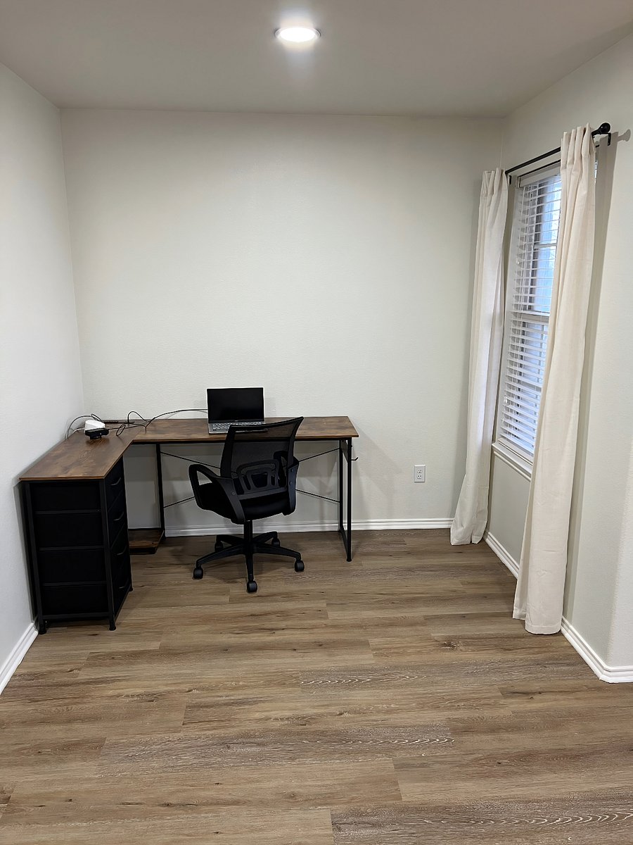 Office Nook