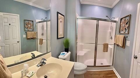 Full bath #1