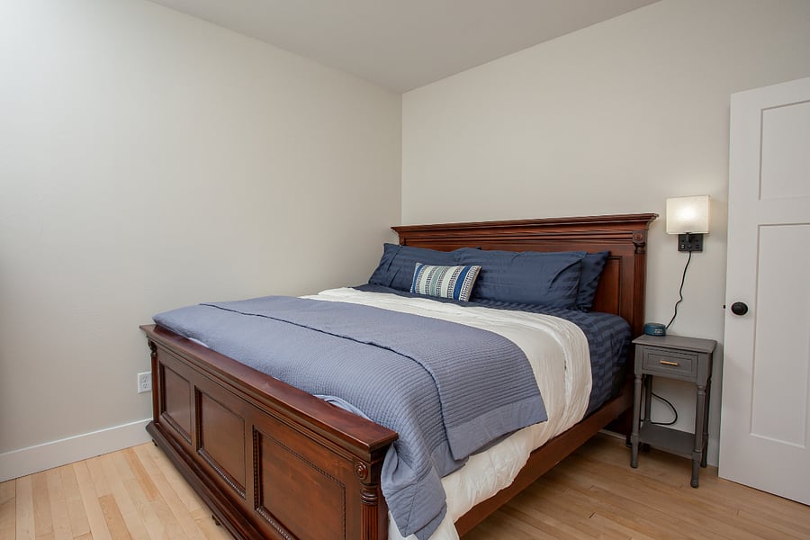 King Bedroom