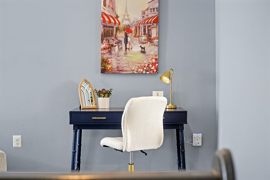 work space Primary