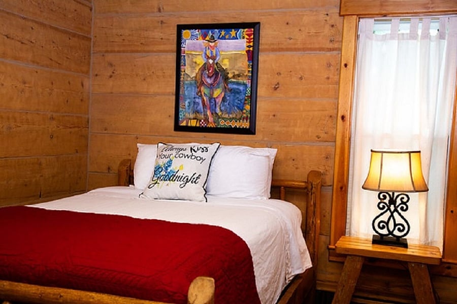Bedroom I