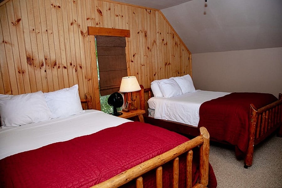 Bedroom IV