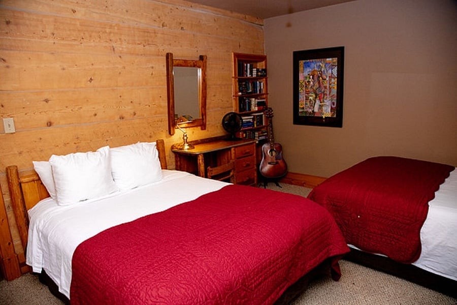 Bedroom II