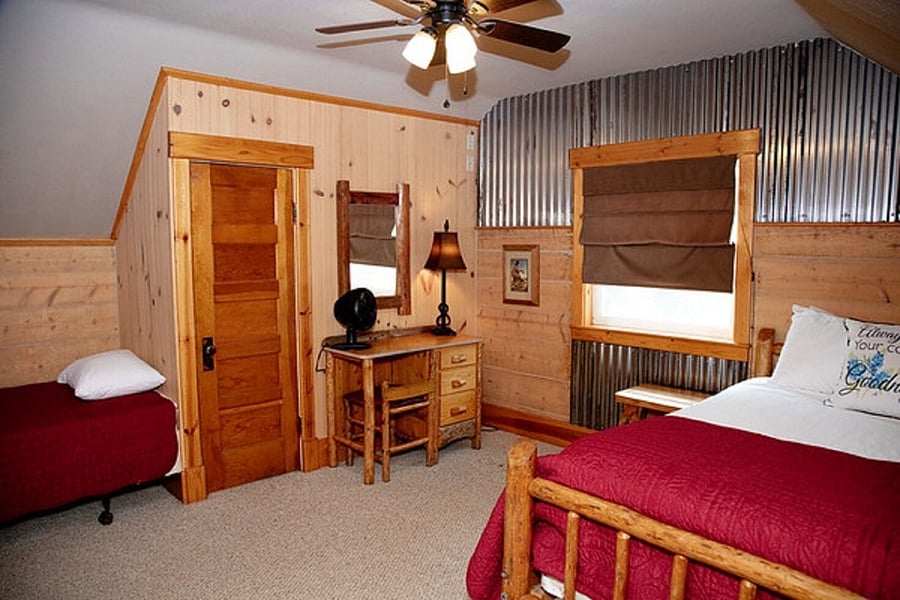 Bedroom III
