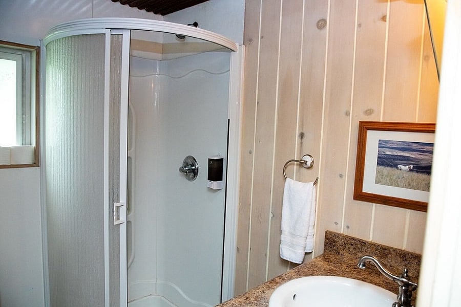 Bathroom II