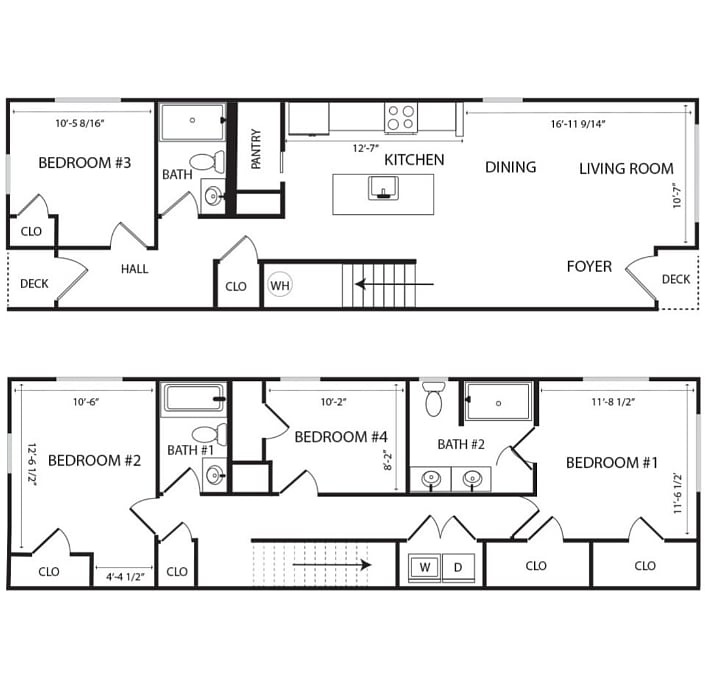 Furnished Finder property 935817_1 photo 13