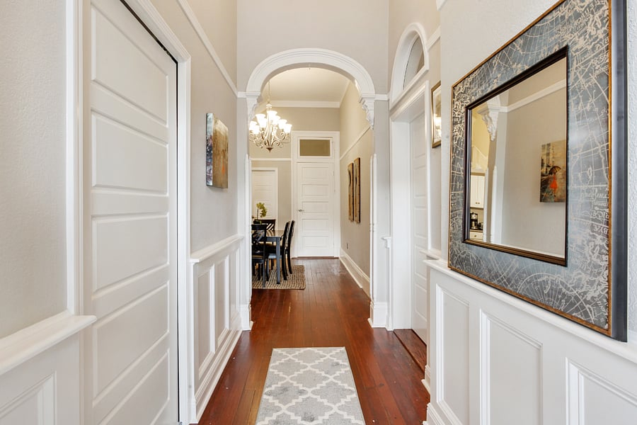 Grand Foyer