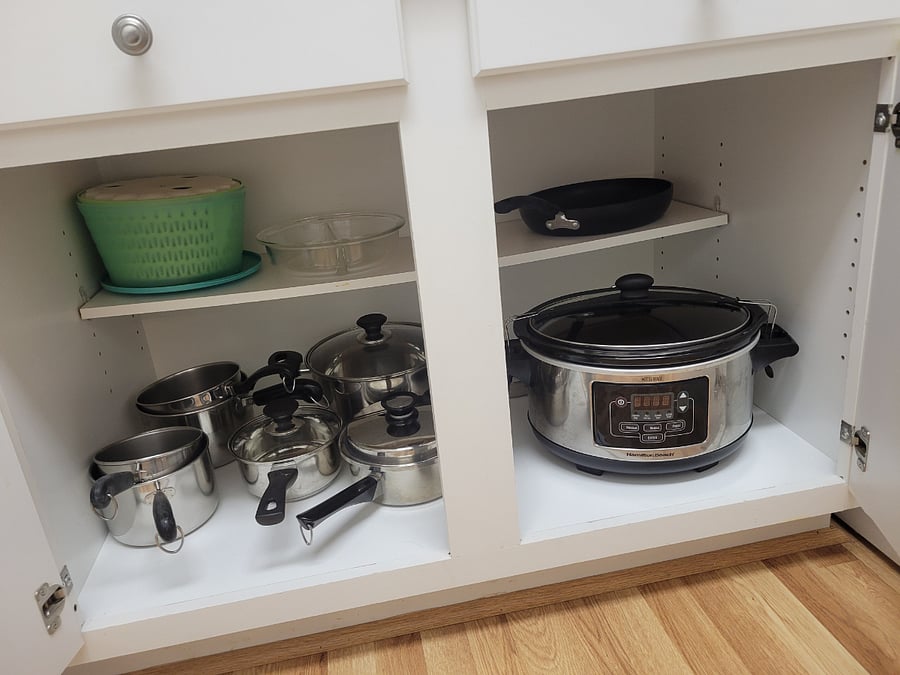 Kitchen - Cookware