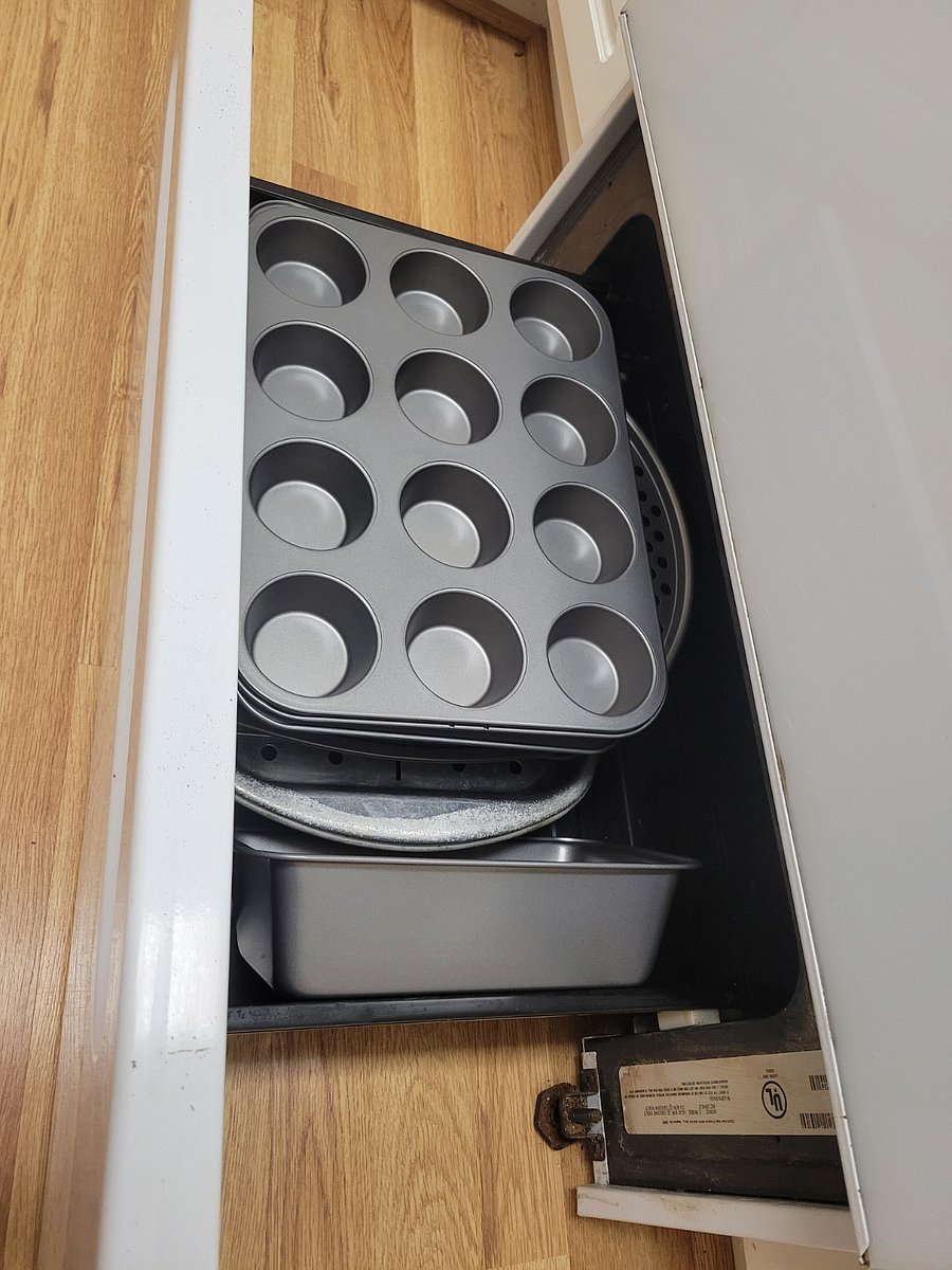 Kitchen - Bakeware