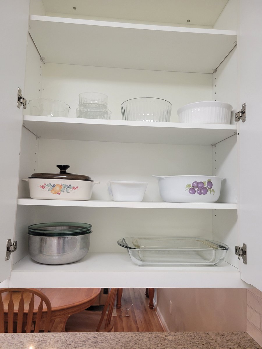 Kitchen - Cookware/Serving pieces