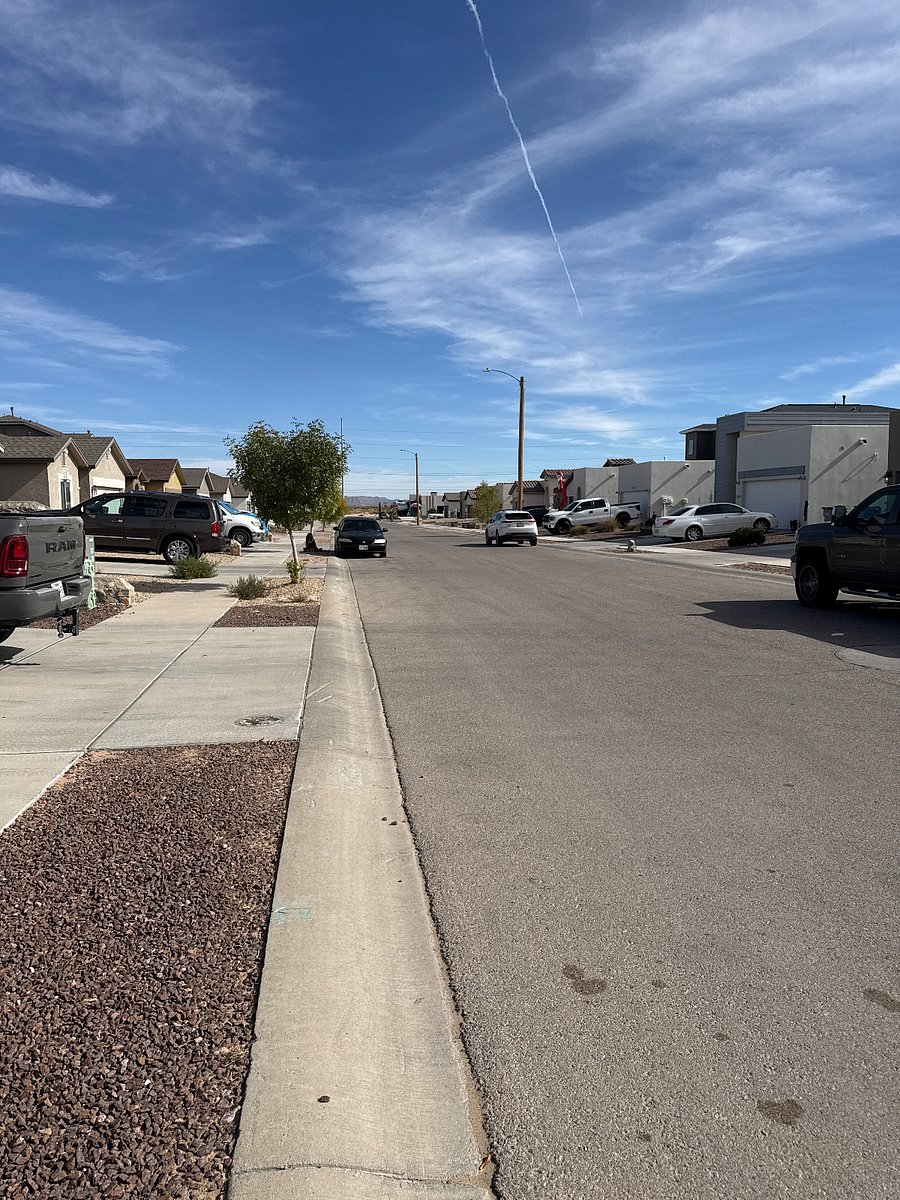 Quite neighborhood great neighbors