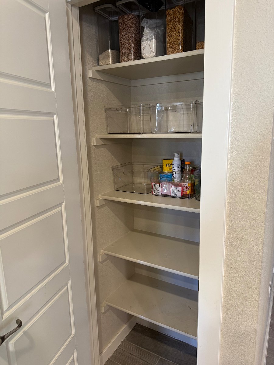 Pantry