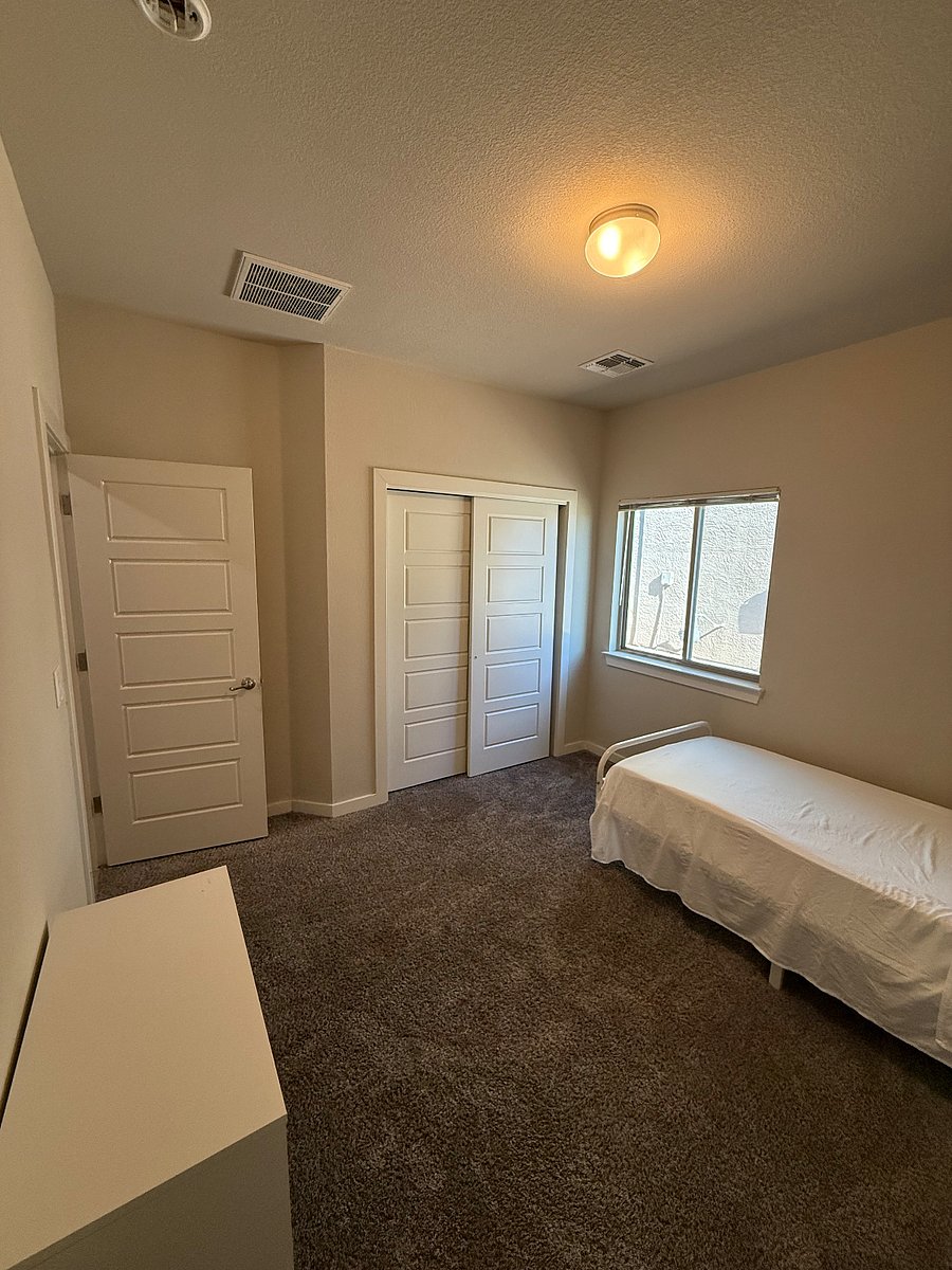 Need room 2