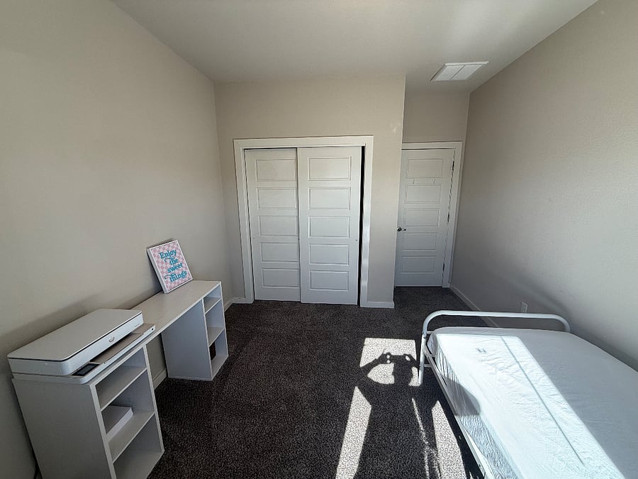 3rd bedroom