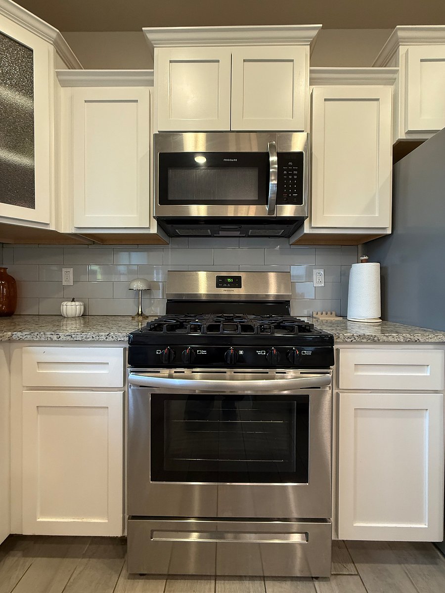 Stove