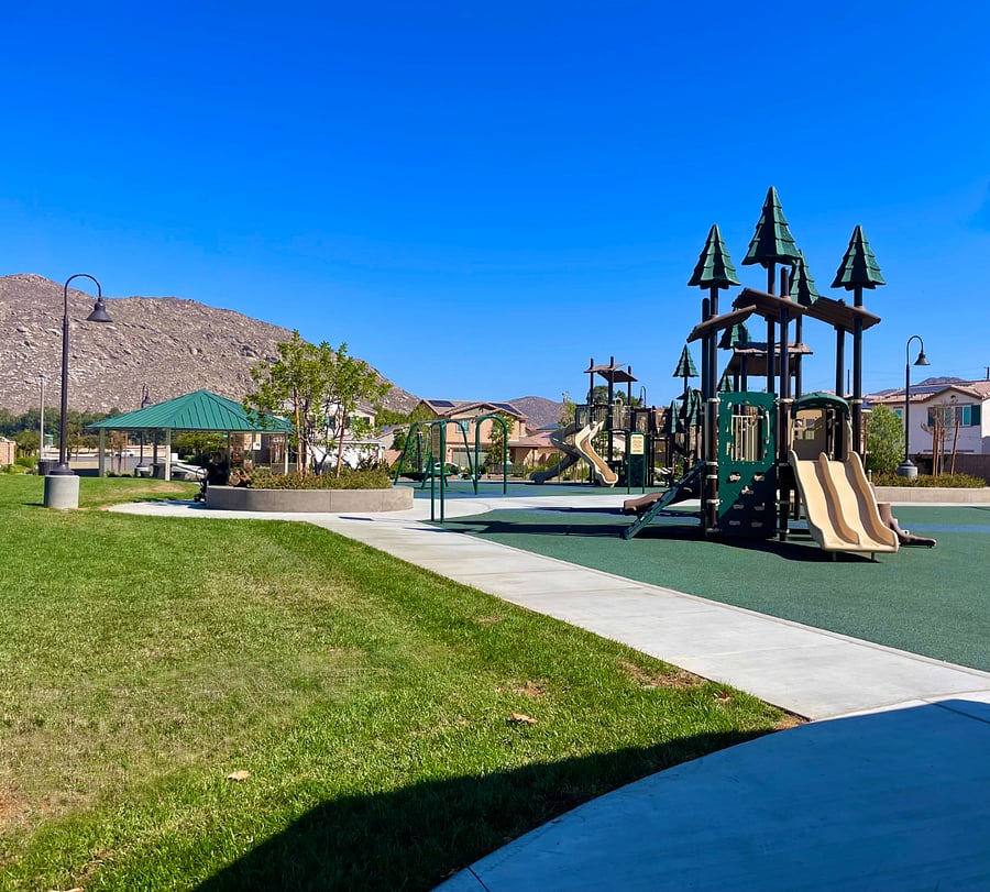 Community Park