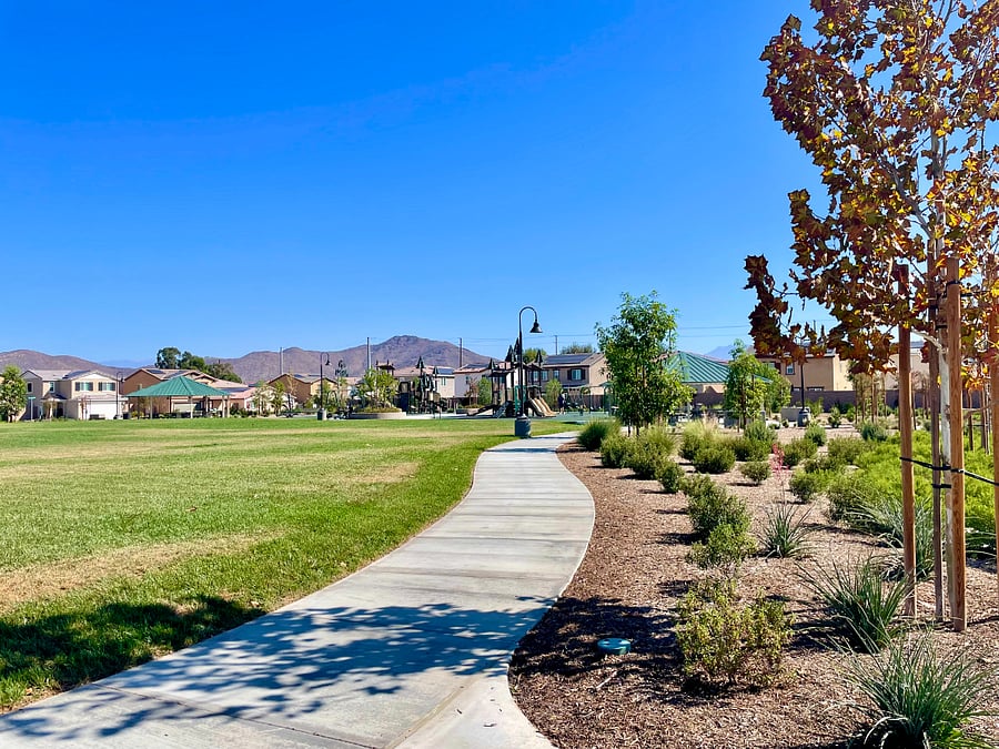 Community Park